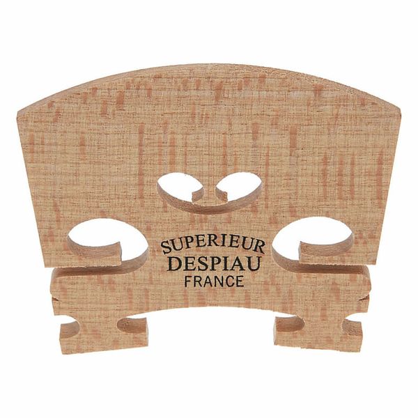 Despiau No.13 Violin Bridge 3/4