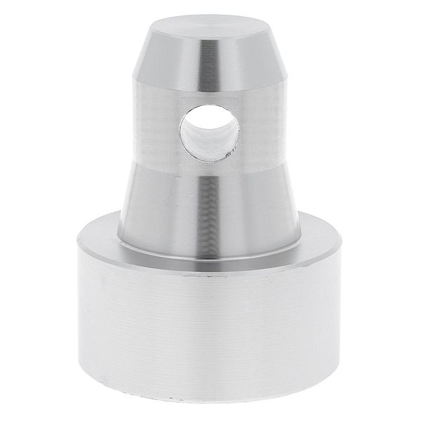 Global Truss 5003H Half Connector Heavy