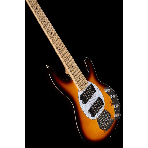 Harley Benton MM-85A SB Deluxe Series w/Bag