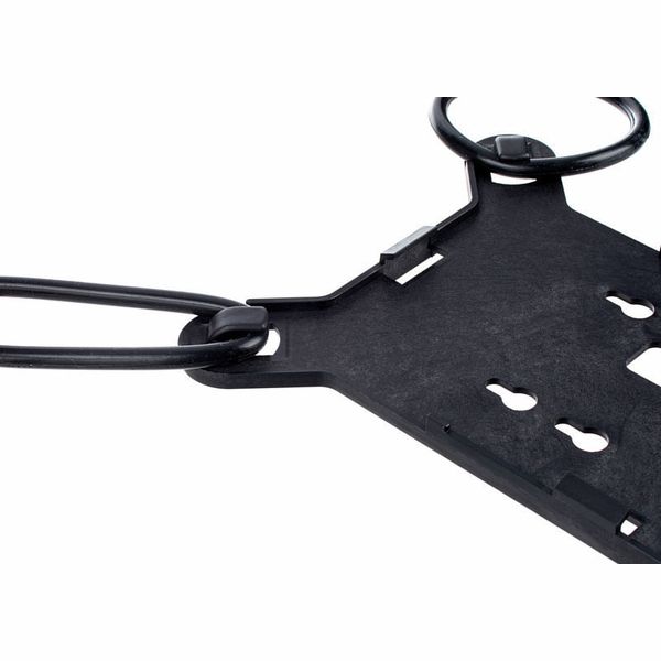 Kelly Shu Flatz Bass Drum Mount B91/SM91