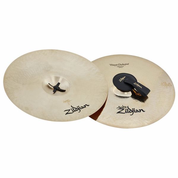 Zildjian 20" Classic Orchestral Sel. MH
