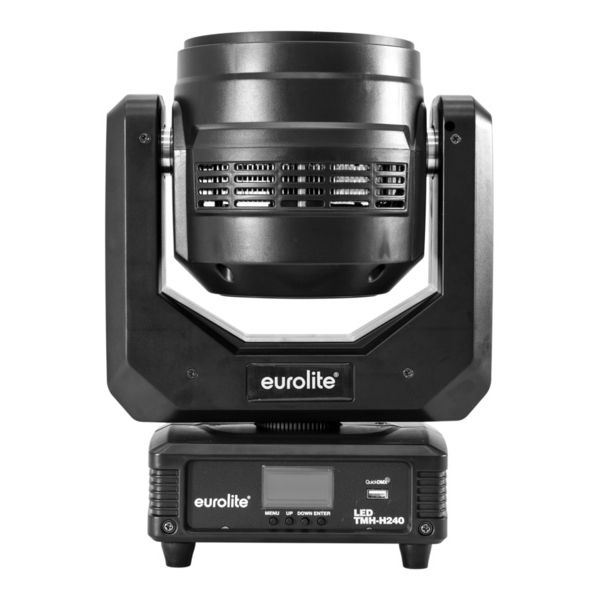 Eurolite LED TMH-H240 Beam/Wash/Flower