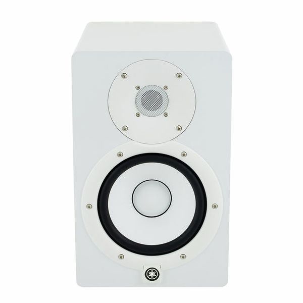 Yamaha HS 7 W Bundle