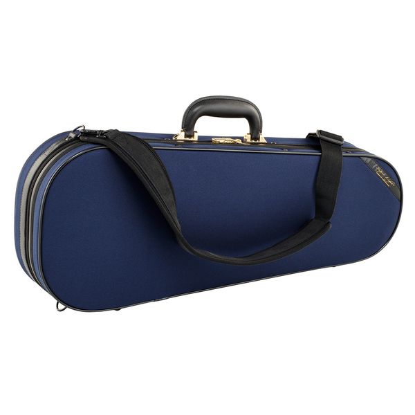Super Light Carry On Violin Case 4/4 DB