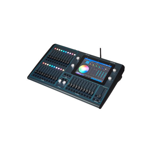 ChamSys QuickQ 20 B-Stock