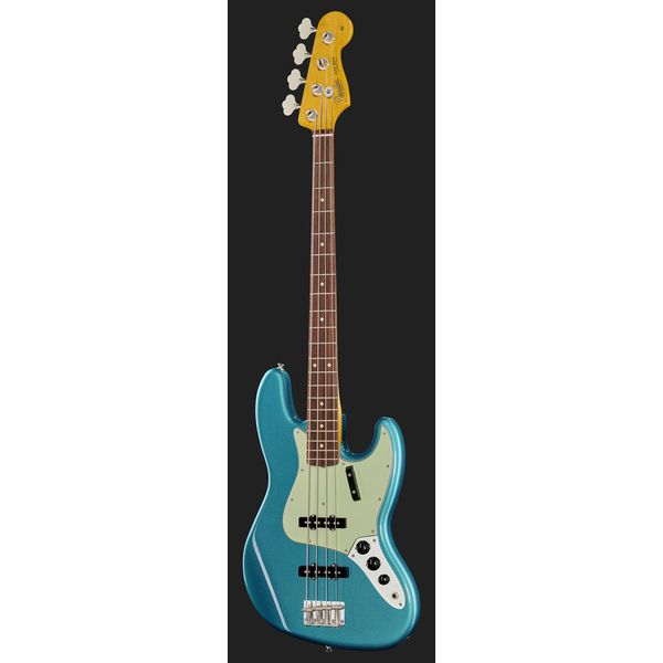 Fender Vintera II 60s J-Bass LPB