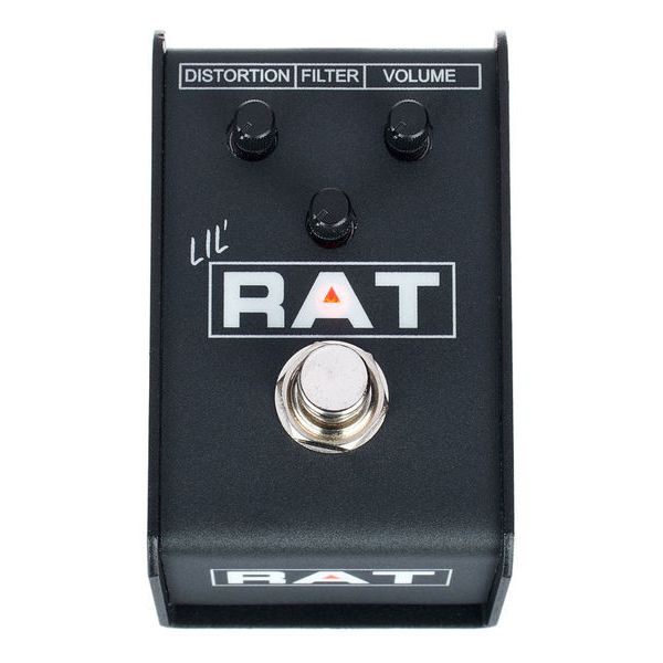 Proco Lil' Rat Distortion