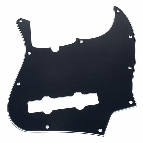 Fender Pickguard 5-String Jazz BassBK