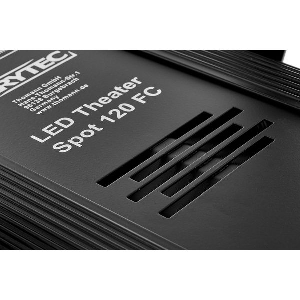 Varytec LED Theater Spot 120 FC