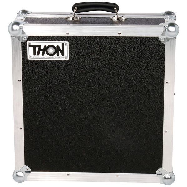 Thon Case Blackmagic Design Panel