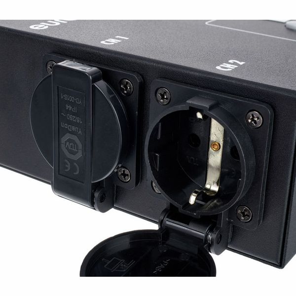 Eurolite EDX-4RT DMX RDM Truss Pack