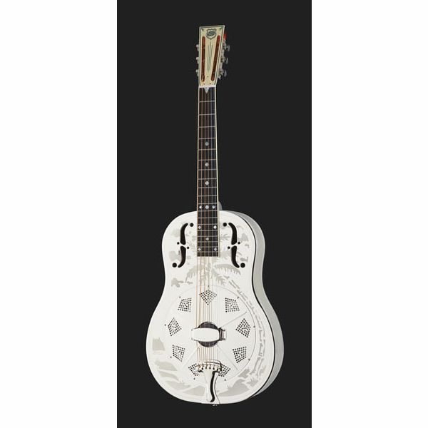 National Reso-Phonic Style O Deluxe