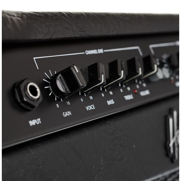 Harley Benton Fusion-III EMG HT Roast Set