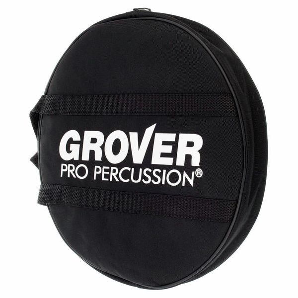 Grover Pro Percussion T1/GS-12 Tambourine