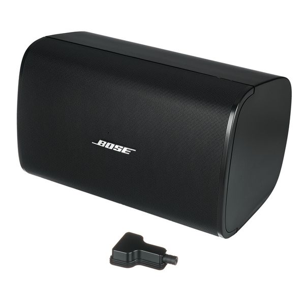 Bose Professional DesignMax DM8SE black