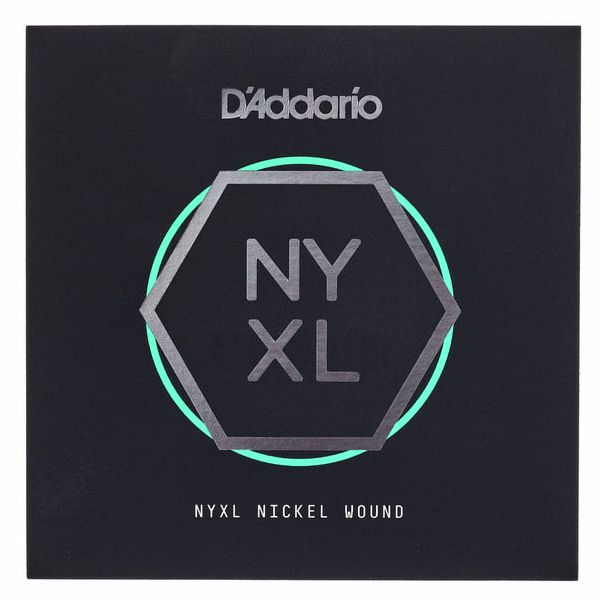 Daddario NYNW060 Single String