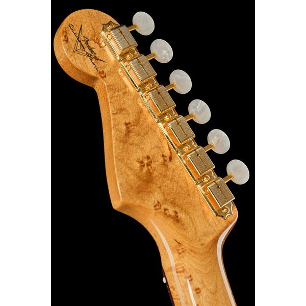 Fender American Custom Strat RW C3CSB