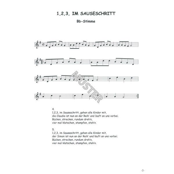 Streetlife Music Die besten Hits for Kids