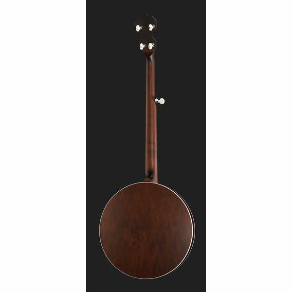 Deering Sierra 5-String Banjo Maple