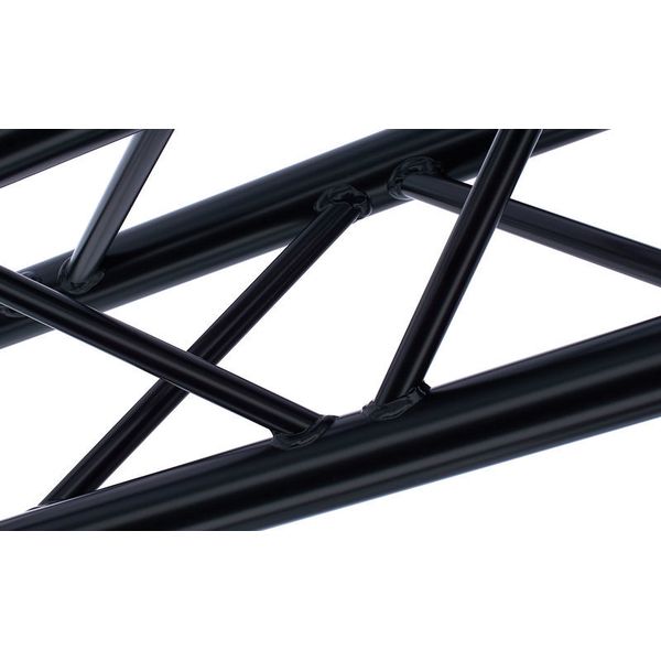 Global Truss F33150-B Truss 1,5m Black