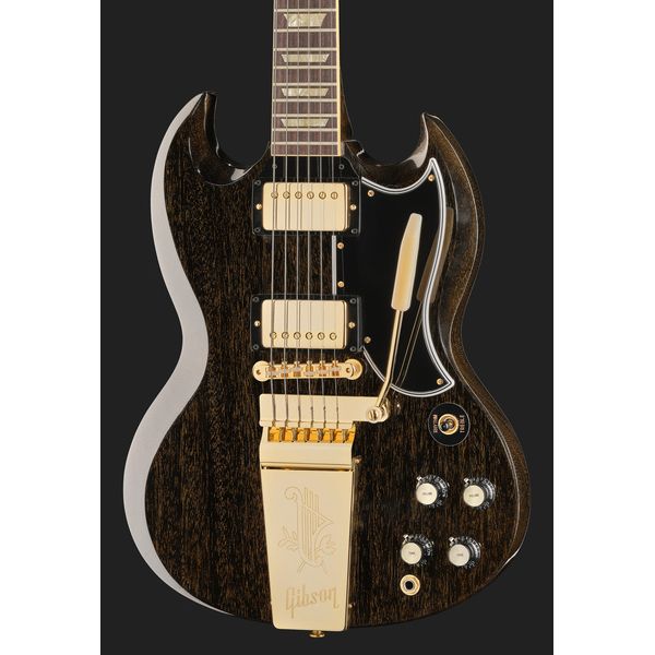 Gibson SG Standard 64 Maestro TV BG