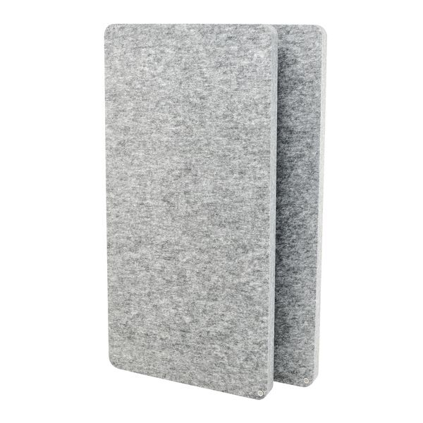 t.akustik Office Set Open Plan SGR