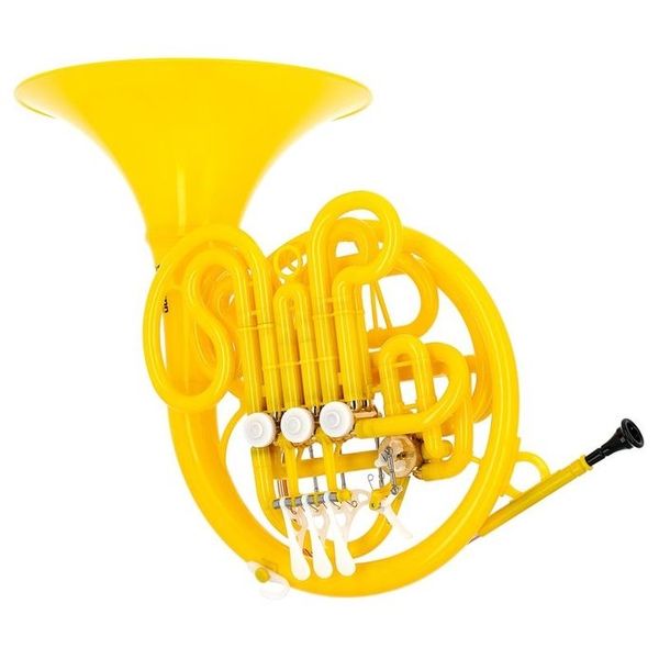 Thomann Yellow HORNet