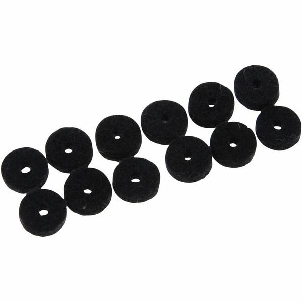 Fender Felt Washers Set BK