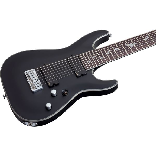 Schecter Damien Platinum 8 SBK