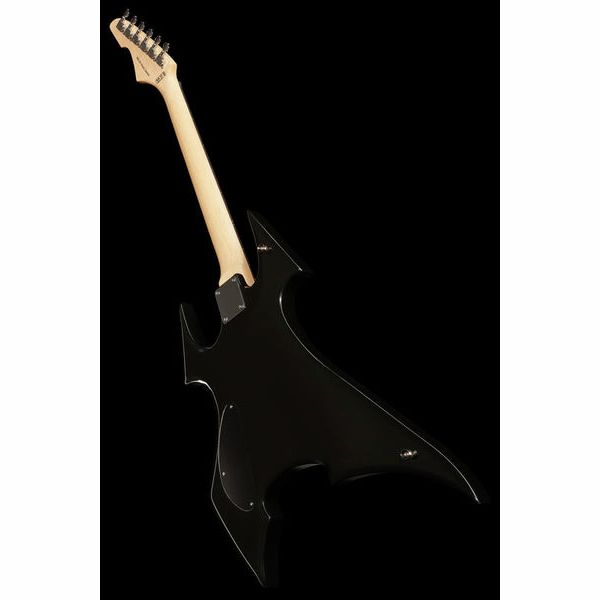 Harley Benton BS-20BK Rock Series