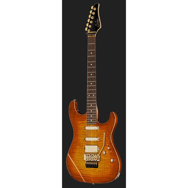 Suhr Standard Legacy FR SB