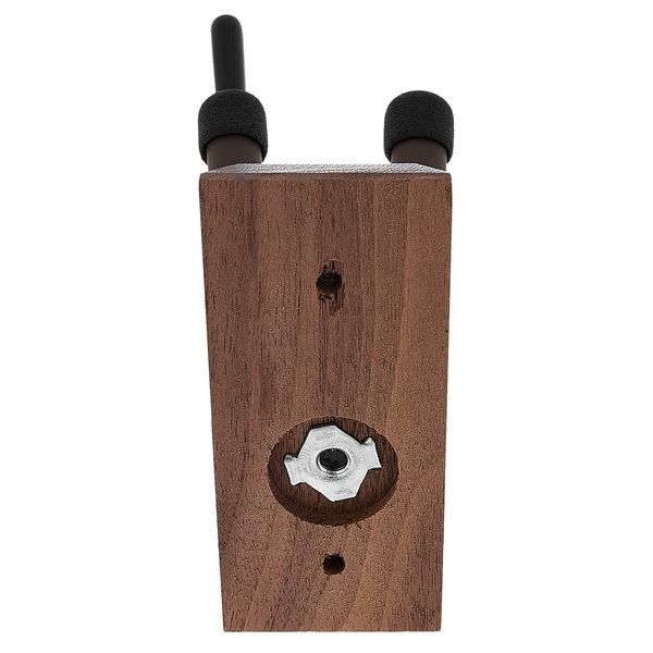 String Swing CC01V Violin Wall Hanger BW