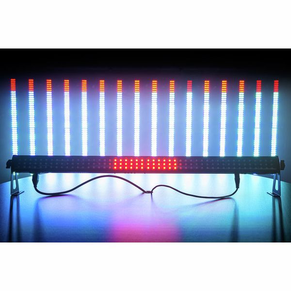 Varytec Giga Bar Frost Pix 8 RGB