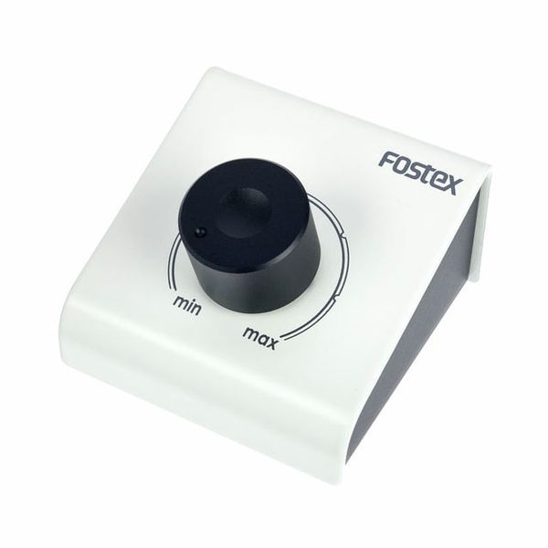 Fostex PC-1 White