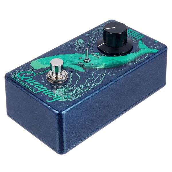 KMA Audio Machines Queequeg 2 Sub Oct. Generator