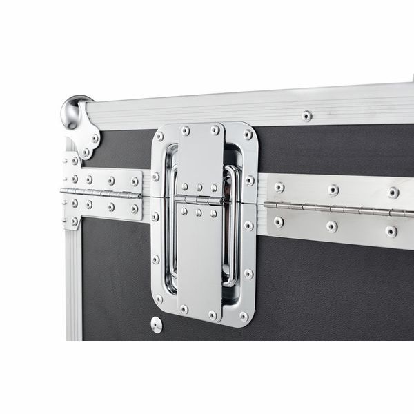 Varytec Hero Wash 340FX RGBW Zo Bundle