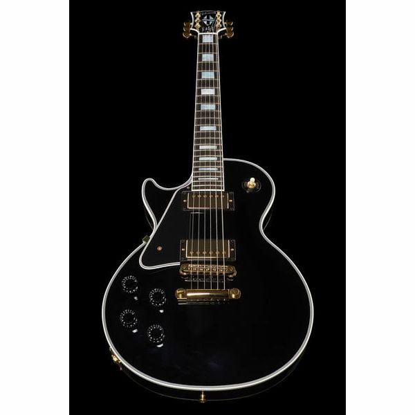 Gibson Les Paul Custom EB LH