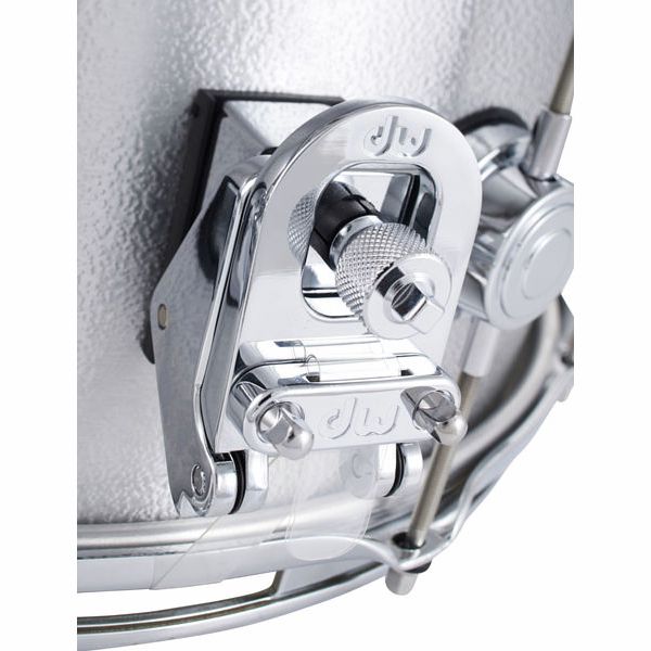DW 14"x6,5" Aluminium Snare