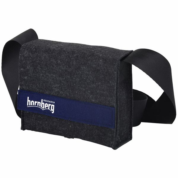 Hornberg Research hb1 Midi Breath Station