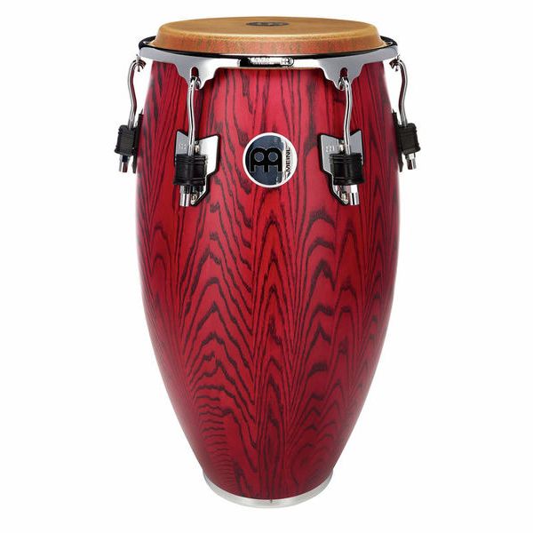 Meinl Woodcraft 11,75" Conga Red