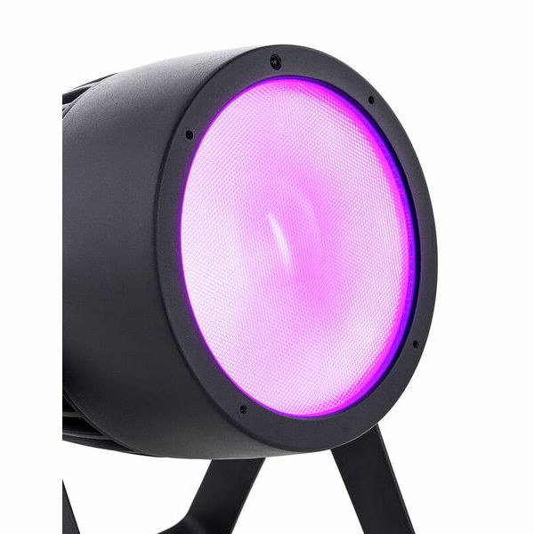 Eurolite LED Theatre COB 200 RGB+WW