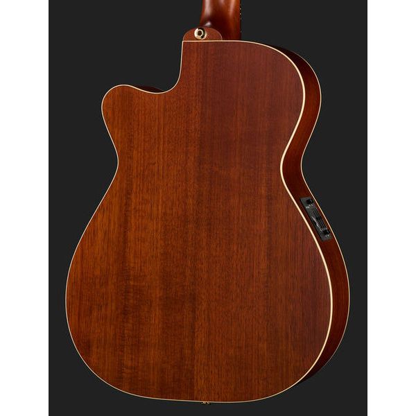 Maton EBG808C Nashville