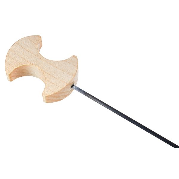 Horst Wünsche Hamm. Dulcimer Mallet 16CTLW