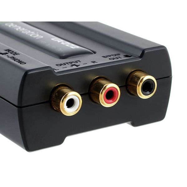 Fun Generation UA-202