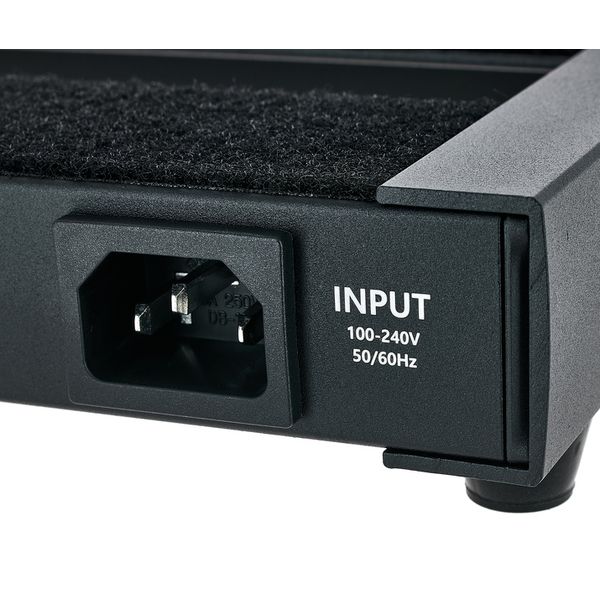 Harley Benton Spaceship Power 50C