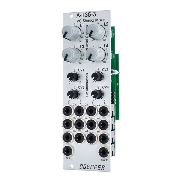 Doepfer A-135-3