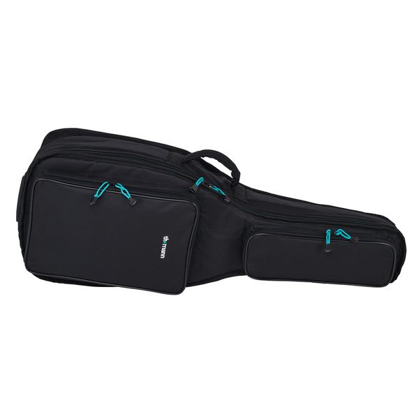 Harley Benton Custom Line CLT-20S NT w/Bag