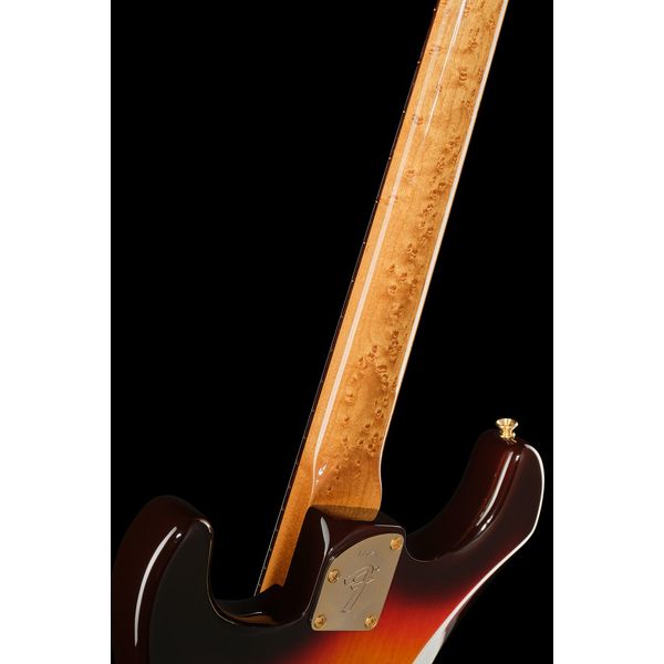 Fender American Custom Strat RW C3CSB