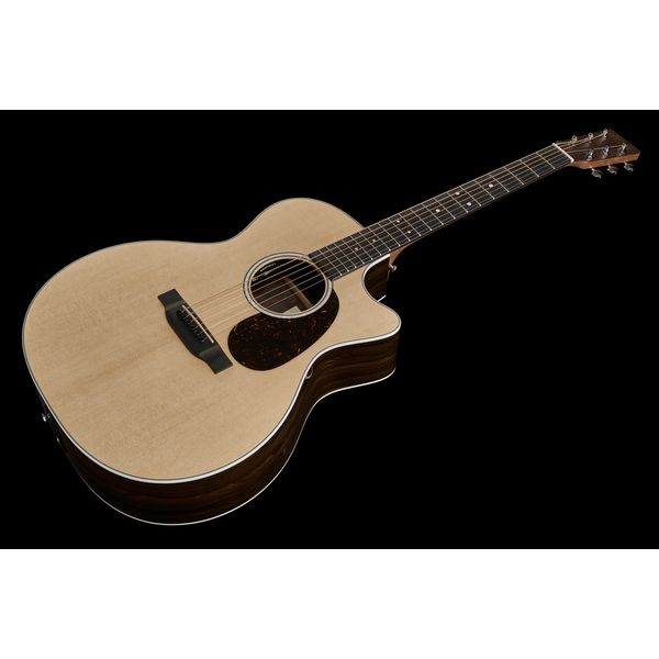 Martin Guitar GPC-13E-01 Ziricote