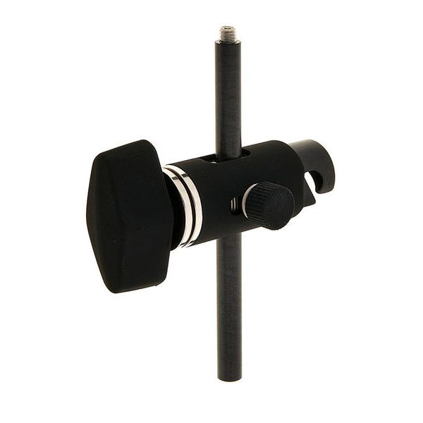 Pauly Spider Clip BK